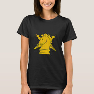 T-shirt Logo des opérations psychologiques Psyop Patriotic