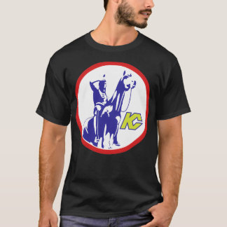T-shirt Logo des scouts de Kansas City