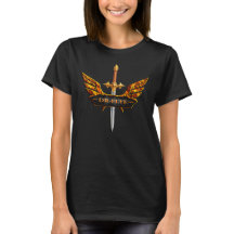 T-Shirt Logo Dr Flye