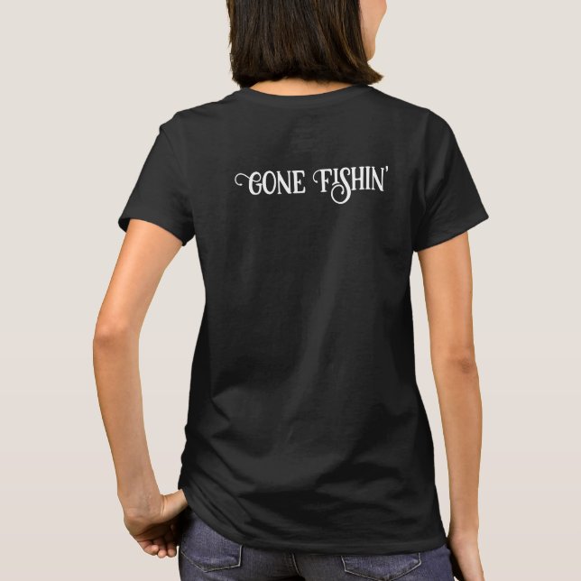 T-Shirt Logo Dri Fit (Dos)
