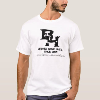T-shirt Logo du BH