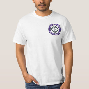 T-shirt Logo du cercle SMW
