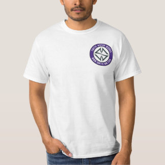 T-shirt Logo du cercle SMW