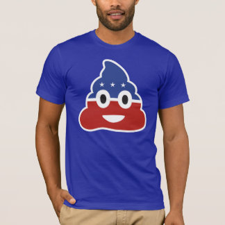 T-shirt Logo du parti politique