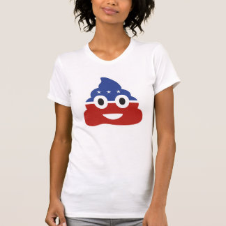 T-shirt Logo du parti politique
