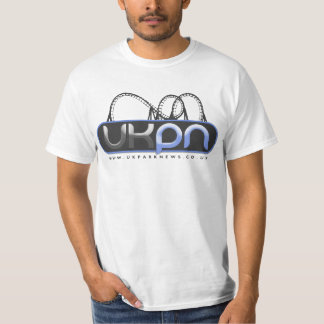 T-shirt Logo d'UKPN