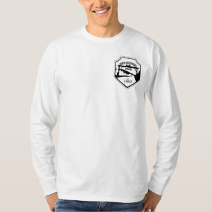 T-shirt Logo Entryway - Logo Dark - Petit