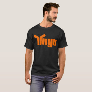 T-shirt Logo frais et rétro Cotto doux superbe de Yugo des