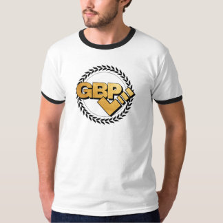 T-shirt Logo GBPC