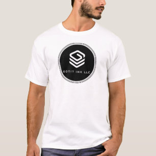 T-shirt Logo Gotit Ink