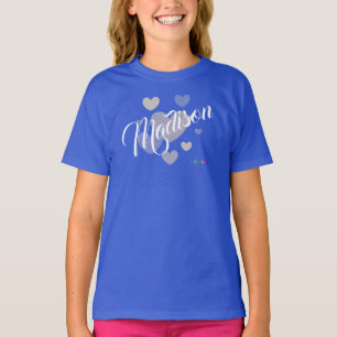 T-shirt Logo HAMbWG - Sweatshirt personnalisé ou T-