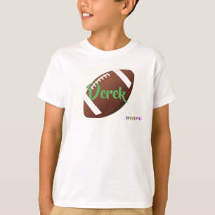 T-shirt Logo HAMbWG - Sweatshirt personnalisé ou T pour ga