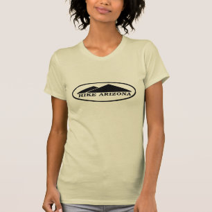 T-shirt Logo HAZ 2018 avant et arrière
