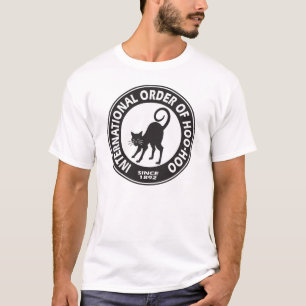 T-shirt Logo HHI - devant seulement