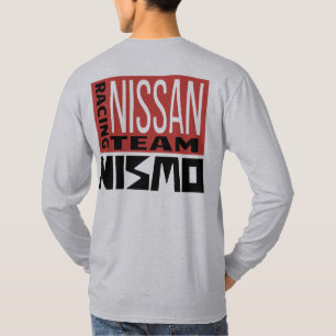 T-shirt Logo historique Nismo Nissan