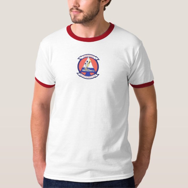 T-shirt Logo HS-10 (Devant)