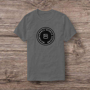 T-shirt Logo ISD Unisexe II