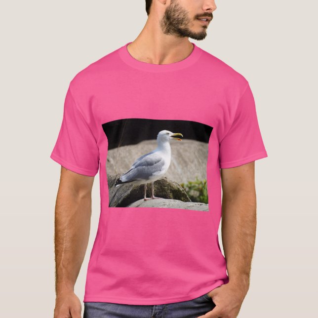 T-shirt Logo Knipskaline Design – Créativité Moderne (Devant)