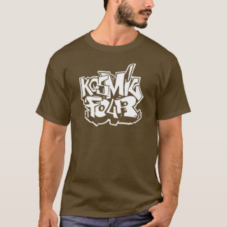 T-shirt Logo Kosmic4
