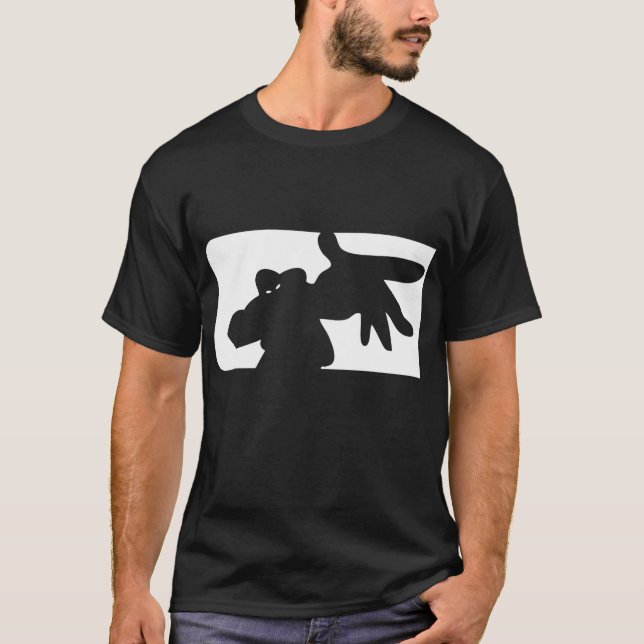 T-shirt Logo Limp Bizkit (Devant)