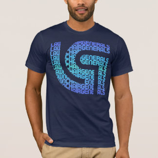 T-shirt Logo_Mask_Blue