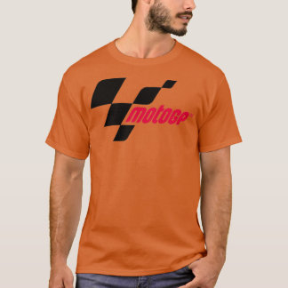 T-shirt Logo MOTO GP