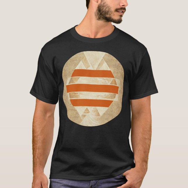 T-shirt Logo Nikias (Devant)