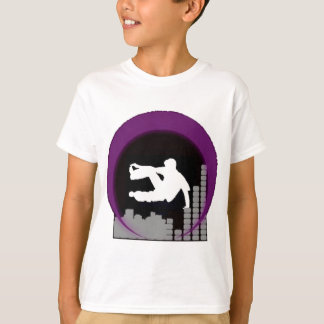 T-shirt Logo no bg