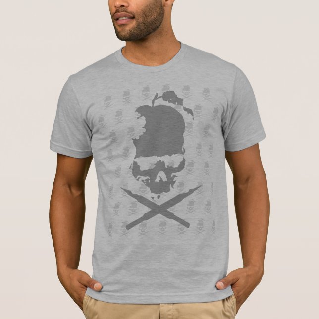 T-shirt Logo officiel (Devant)