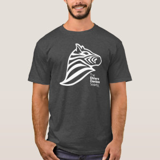 T-shirt Logo officiel de société d'Ehlers-Danlos