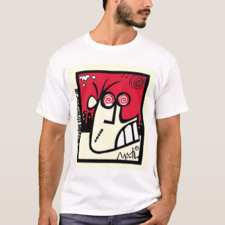 T-shirt Logo officiel sale de Streetwear Cie. de chien