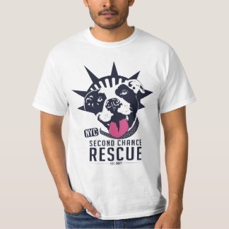 T-shirt Logo officiel T de thyristor
