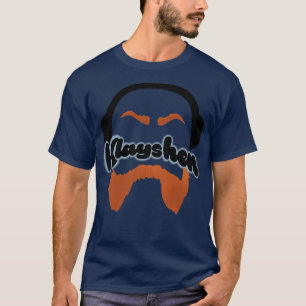 T-shirt Logo original