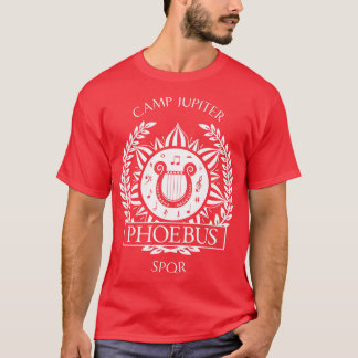 T-shirt Logo Phoebus