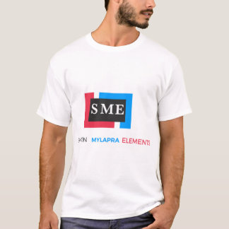 T-shirt Logo PME - Collections Premium