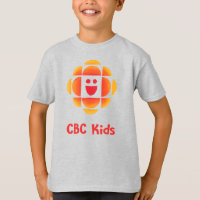 Logo pour enfants de CBC Jeunesse