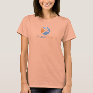 T-shirt Logo pour femmes Studio Rincon Tee