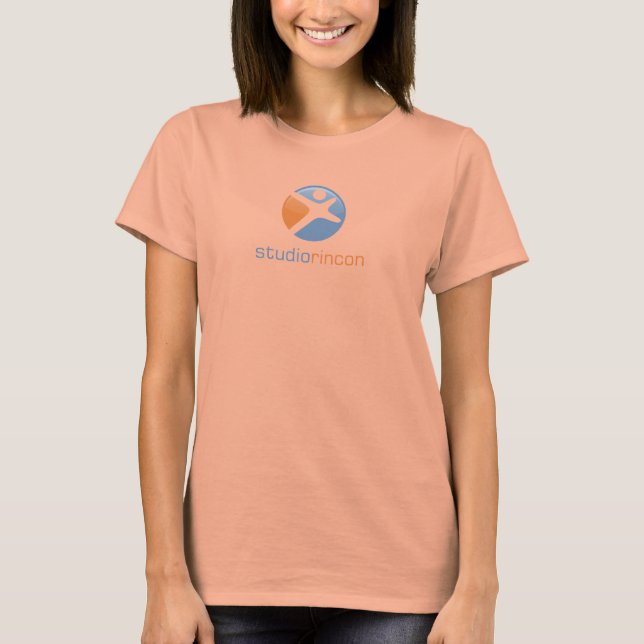 T-shirt Logo pour femmes Studio Rincon Tee (Devant)