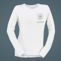 Logo Promotionnel Personnalisé – Aucune Commande M