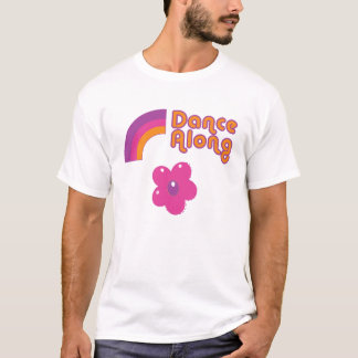 T-shirt logo_proof de dancealong_full_front,