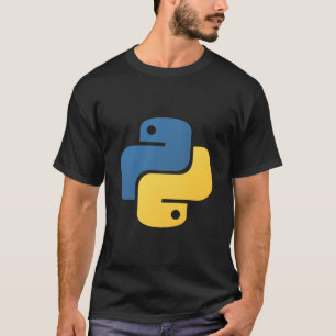 T-shirt Logo Python