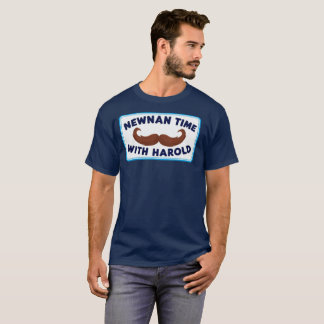 T-shirt Logo Rectangle