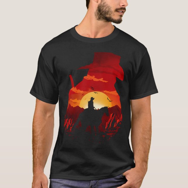 T-shirt Logo-Rouge (Devant)