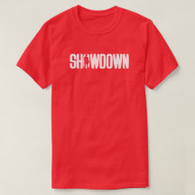Logo Showdown Classique
