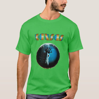 T-shirt Logo Spécial