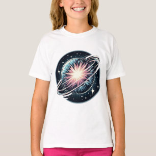 T-shirt Logo Supernova