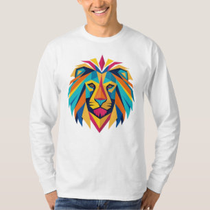 T-shirt / logo Sweat - shirt à capuche / lion Swea