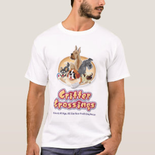 T-shirt Logo T