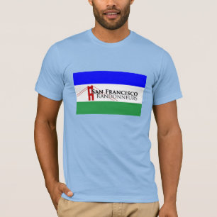 T-shirt Logo T SFR