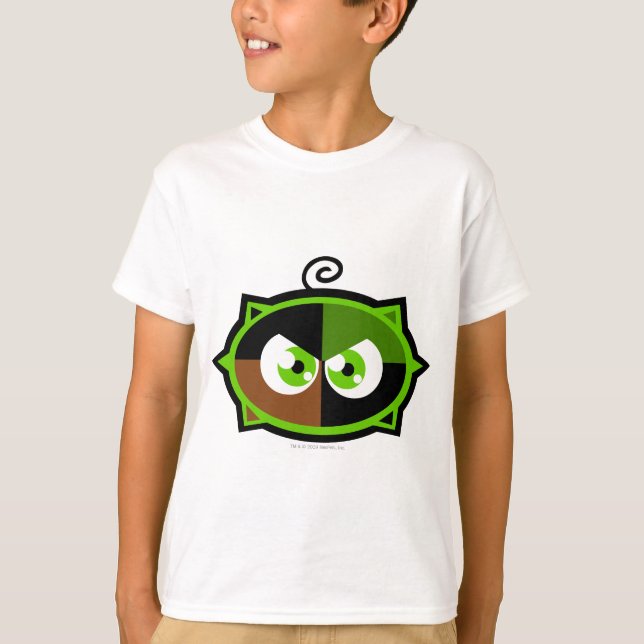 T-shirt Logo Team Kiko Lake (Devant)